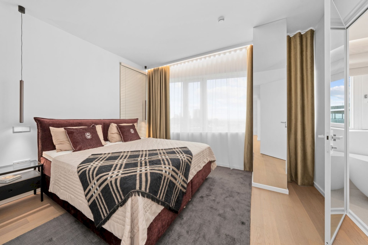 Tallinn, Kesklinna linnaosa, Võistluse tn 6/2-105