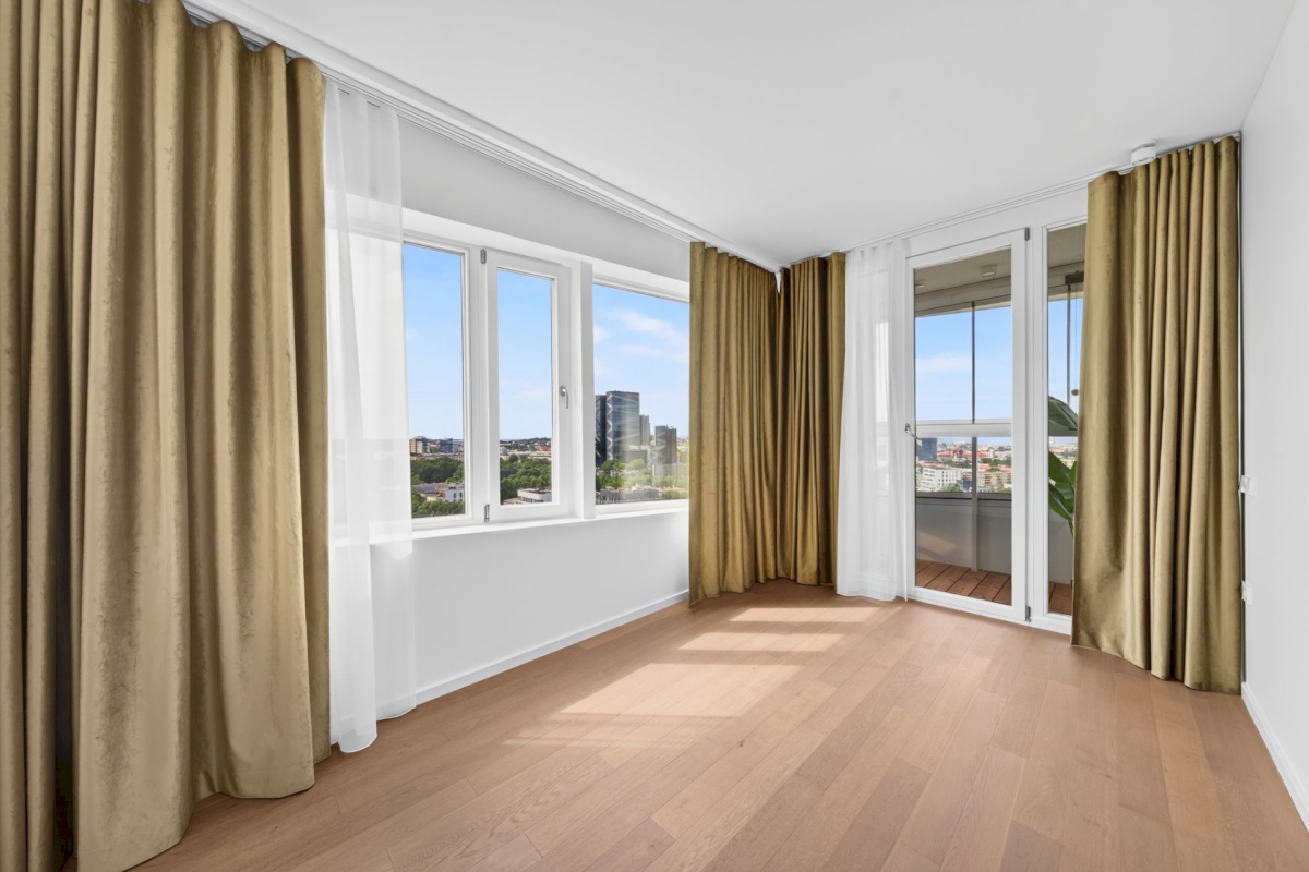 Tallinn, Kesklinna linnaosa, Võistluse tn 6/2-105
