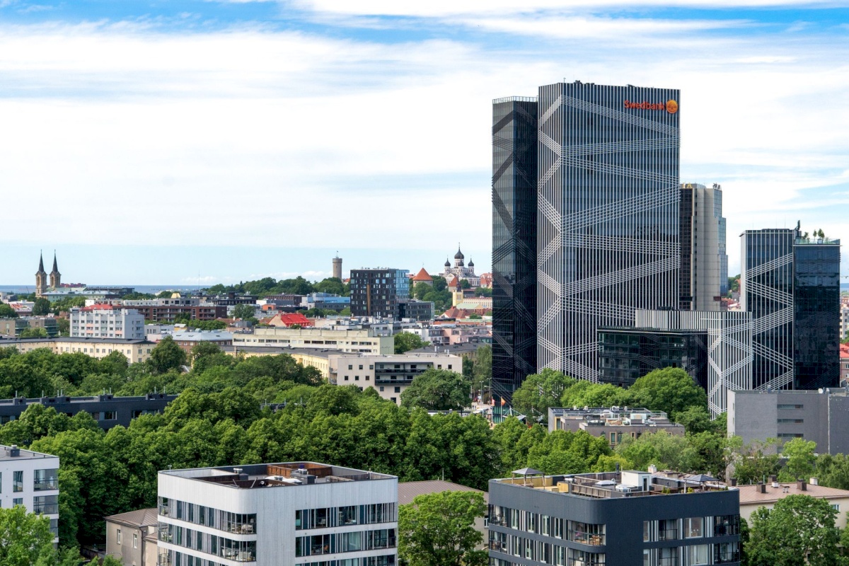 Tallinn, Kesklinna linnaosa, Võistluse tn 6/2-105