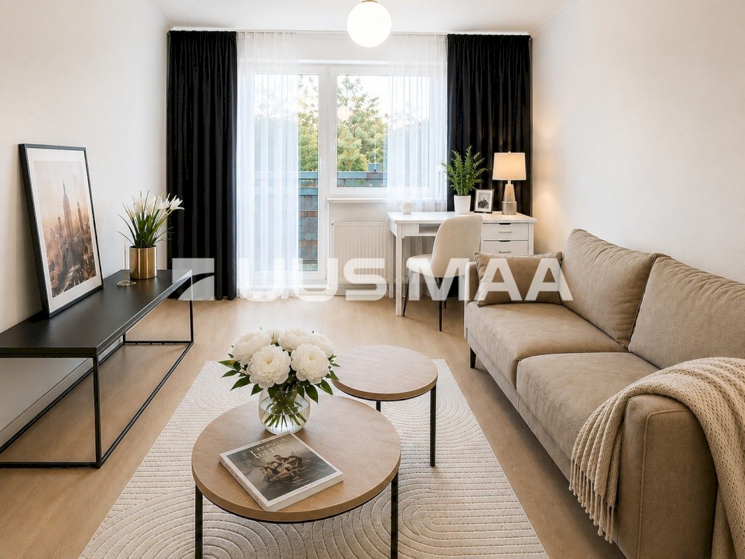 Rapla vald, Rapla linn, Nurme tn 4
