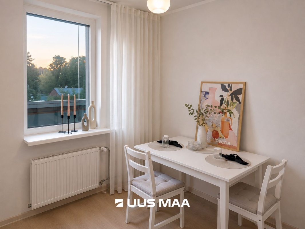Rapla vald, Rapla linn, Nurme tn 4