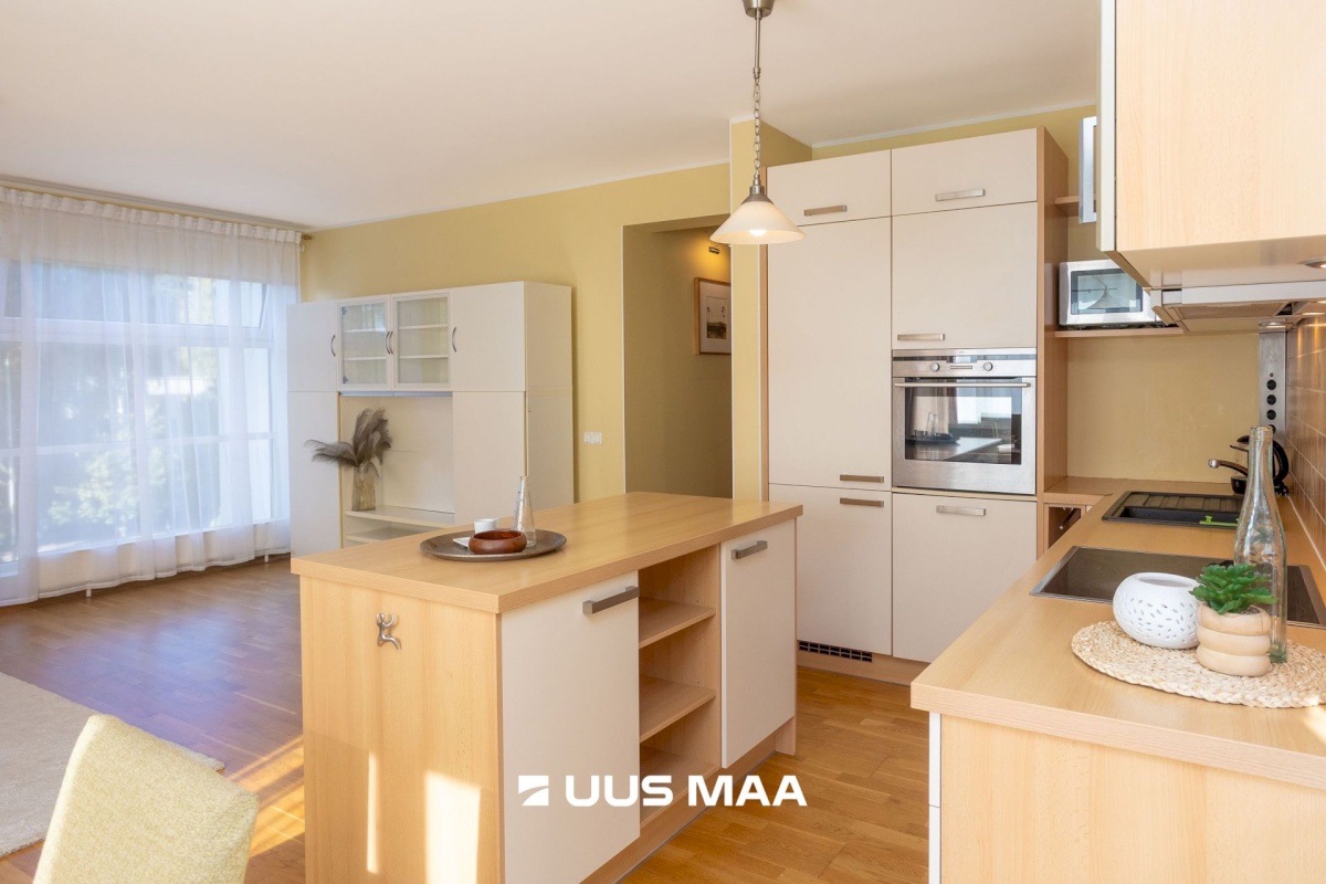 Tallinn, Haabersti linnaosa, Kakumäe, Räime 15