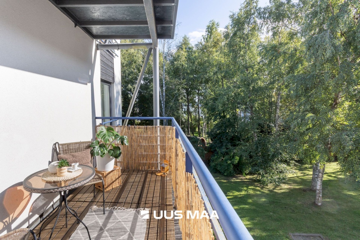 Tallinn, Haabersti linnaosa, Kakumäe, Räime 15