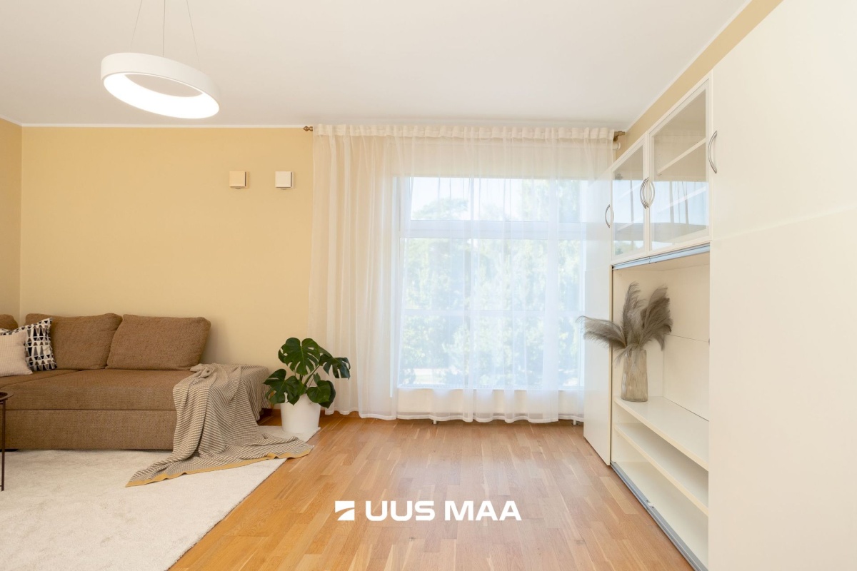 Tallinn, Haabersti linnaosa, Kakumäe, Räime 15