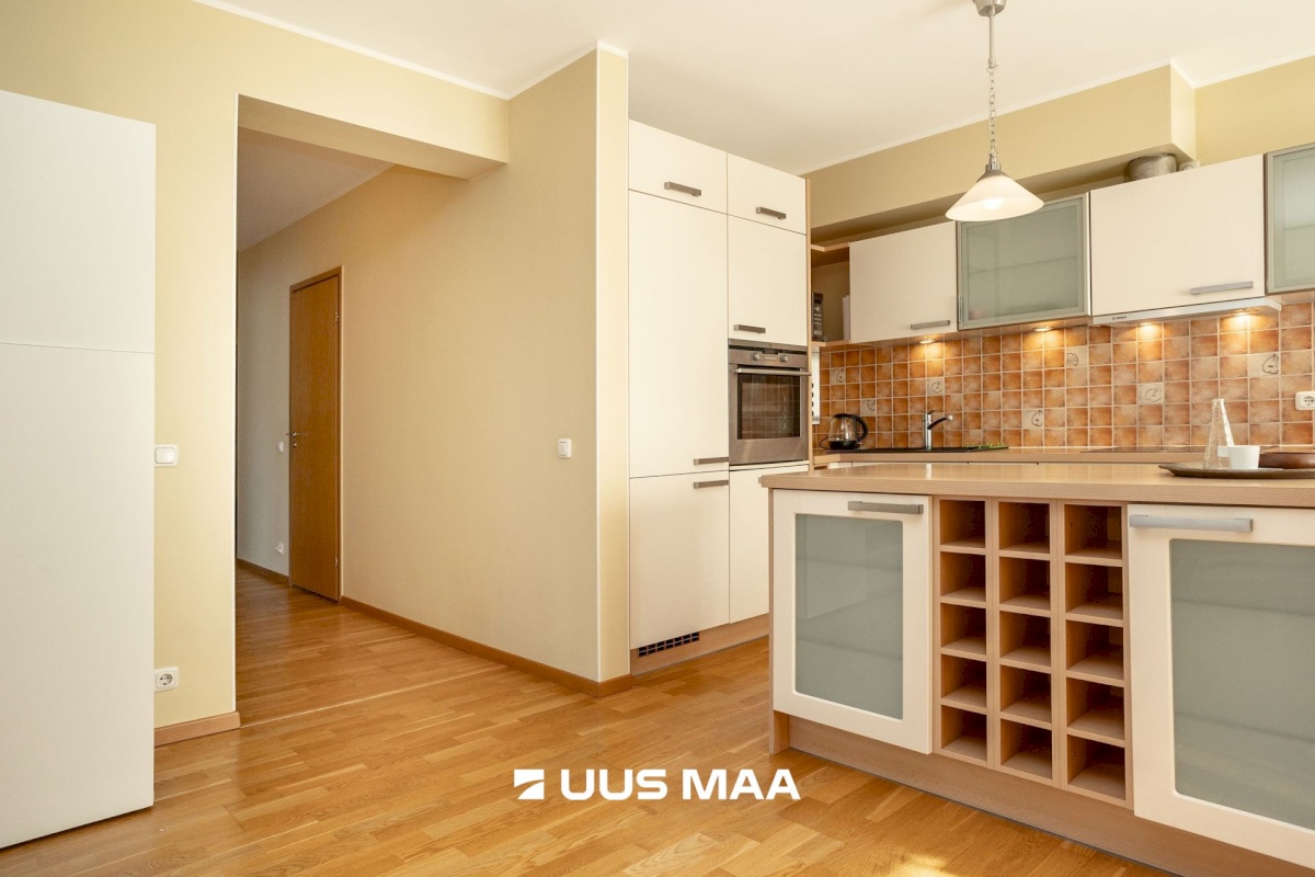 Tallinn, Haabersti linnaosa, Kakumäe, Räime 15