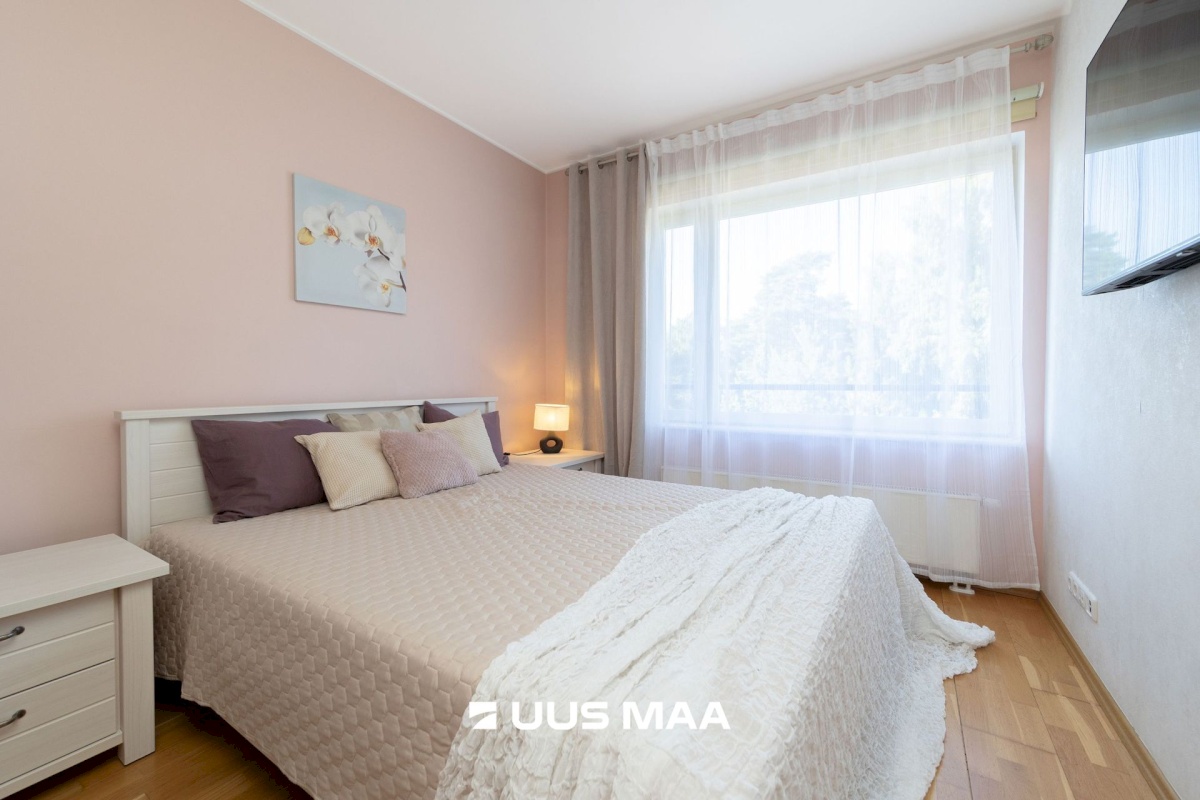 Tallinn, Haabersti linnaosa, Kakumäe, Räime 15