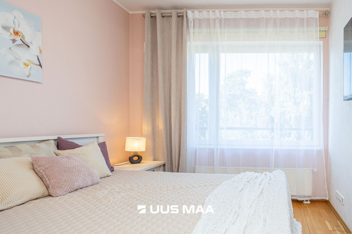Tallinn, Haabersti linnaosa, Kakumäe, Räime 15