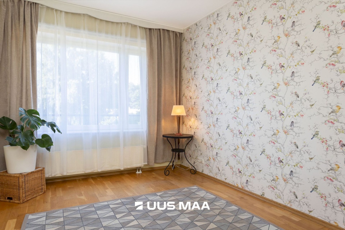 Tallinn, Haabersti linnaosa, Kakumäe, Räime 15
