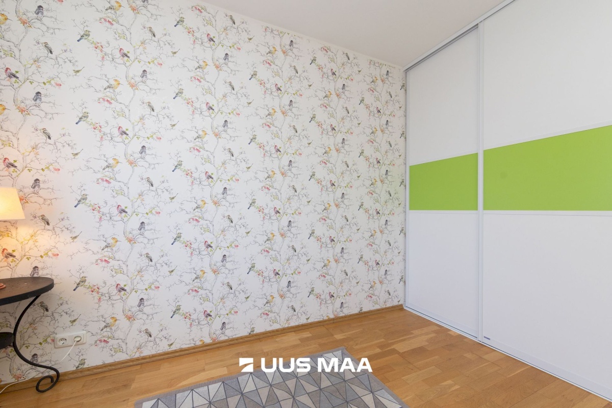 Tallinn, Haabersti linnaosa, Kakumäe, Räime 15