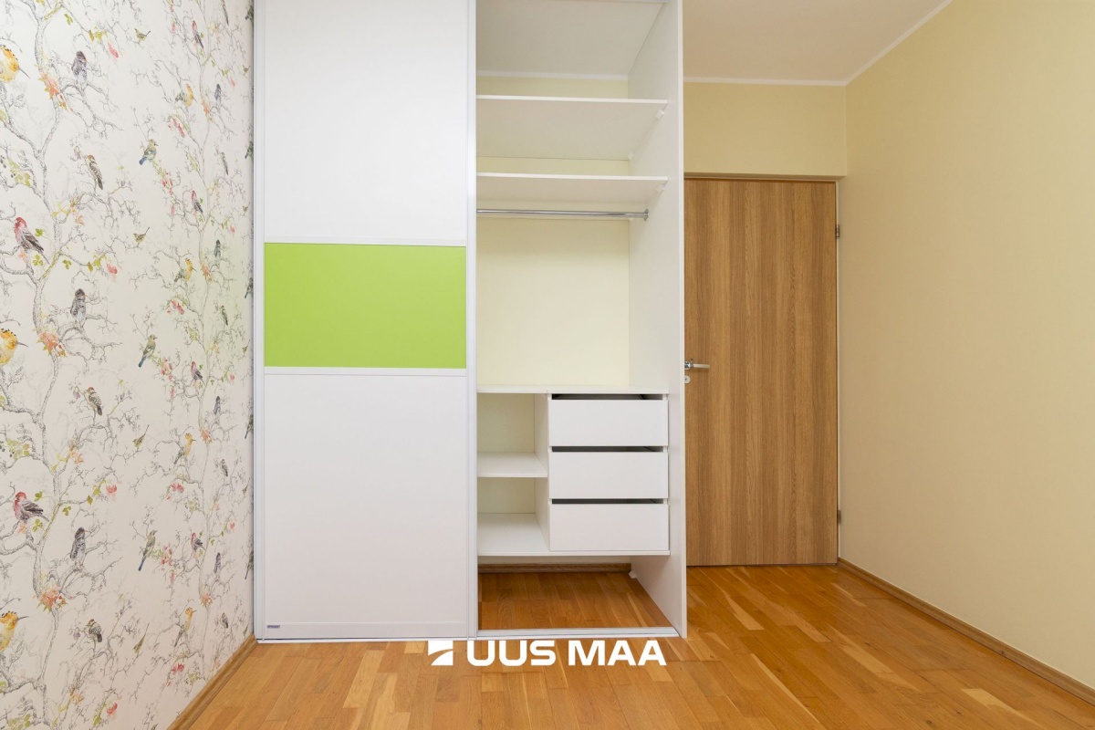 Tallinn, Haabersti linnaosa, Kakumäe, Räime 15