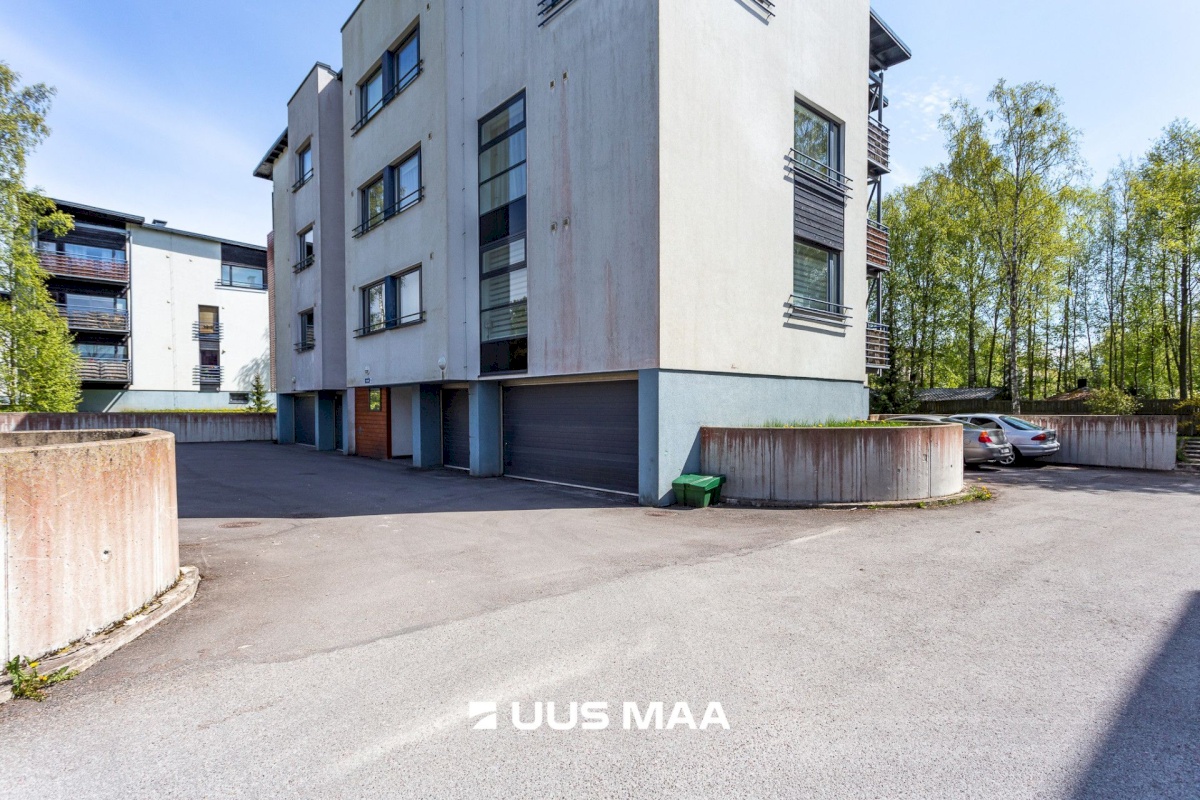 Tallinn, Haabersti linnaosa, Kakumäe, Räime 15