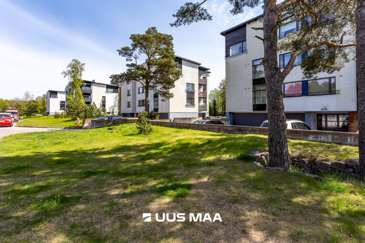 Tallinn, Haabersti linnaosa, Kakumäe, Räime 15