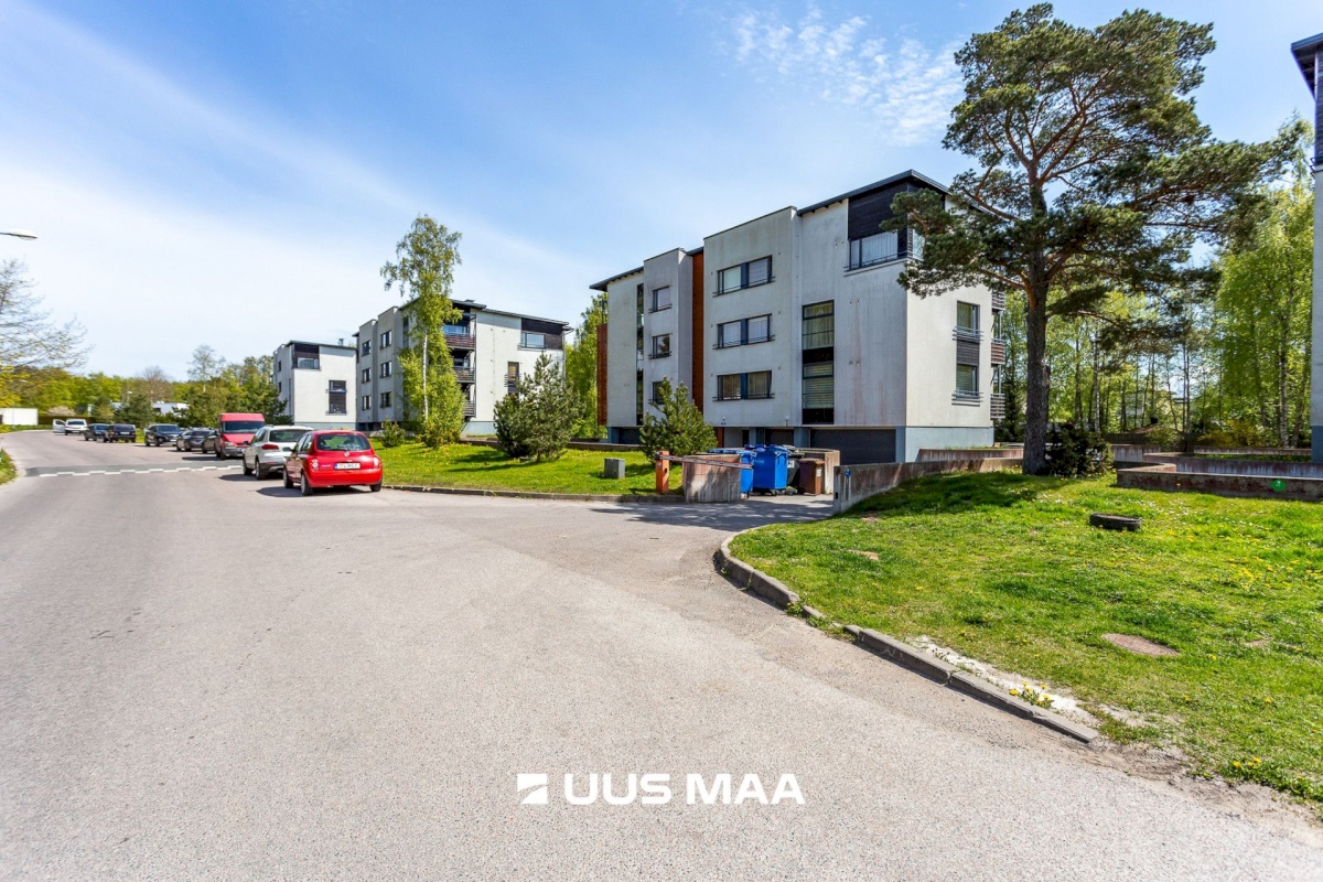 Tallinn, Haabersti linnaosa, Kakumäe, Räime 15