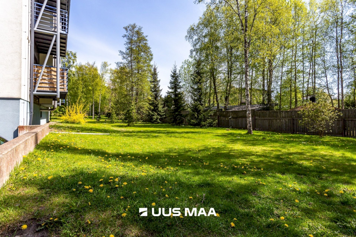 Tallinn, Haabersti linnaosa, Kakumäe, Räime 15