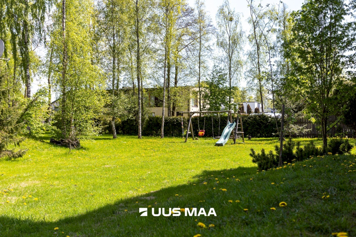 Tallinn, Haabersti linnaosa, Kakumäe, Räime 15