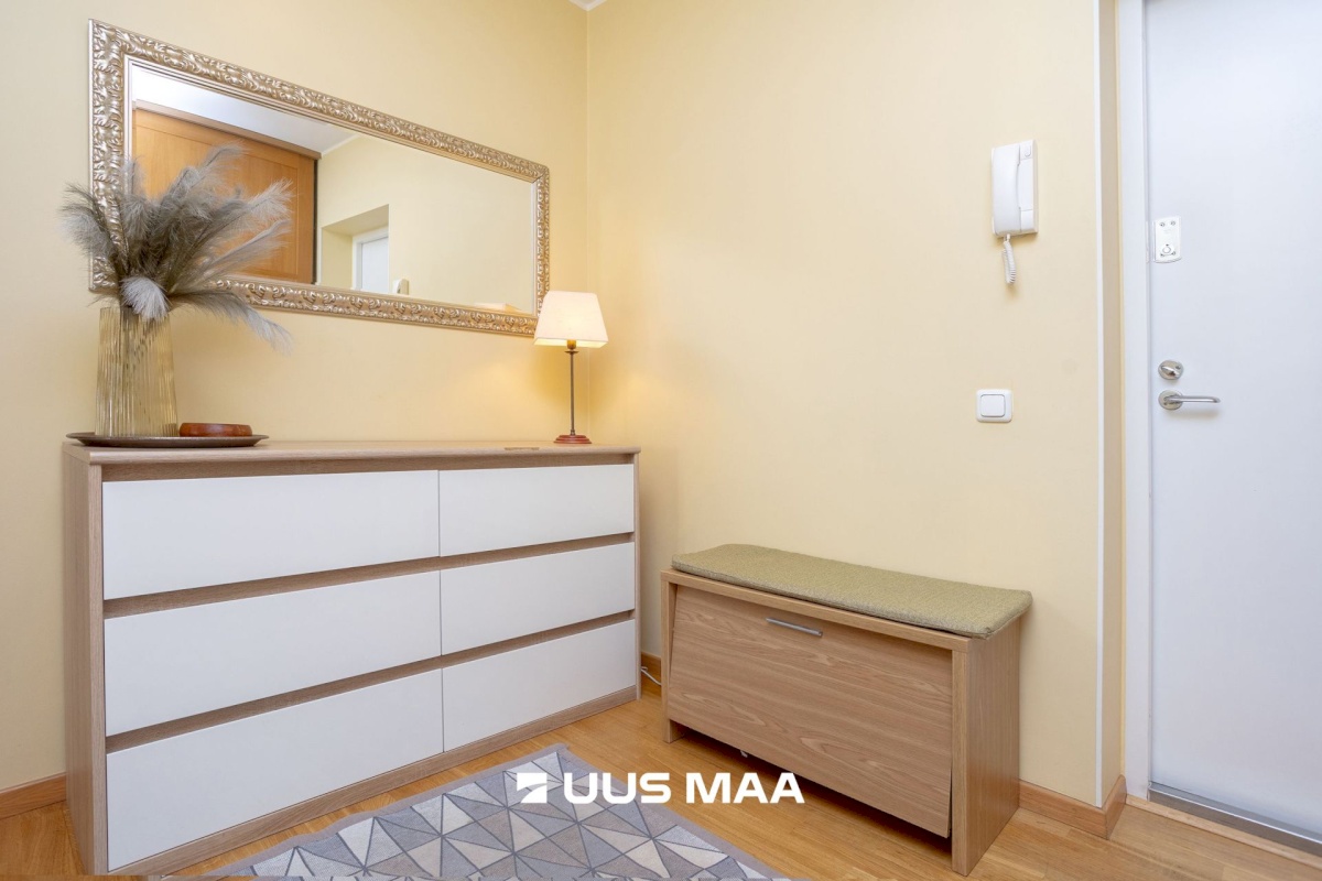Tallinn, Haabersti linnaosa, Kakumäe, Räime 15