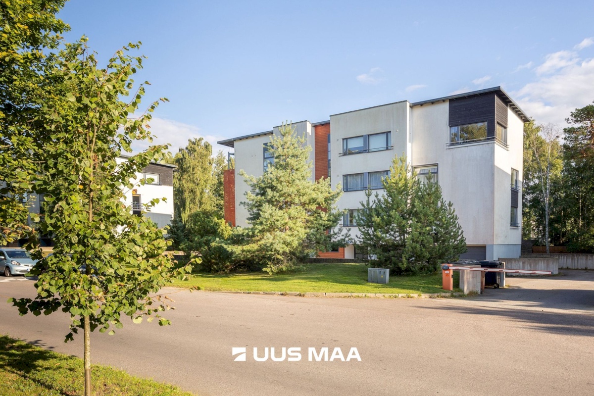 Tallinn, Haabersti linnaosa, Kakumäe, Räime 15