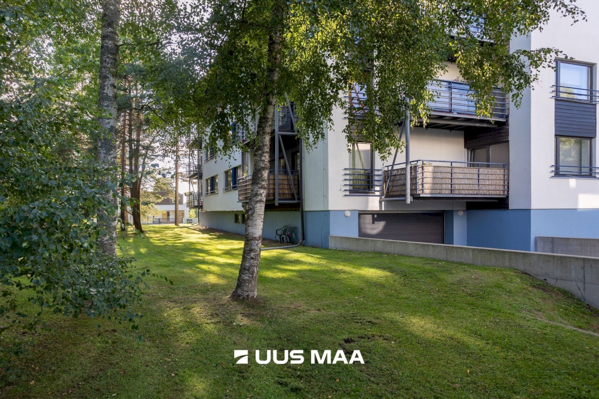 Tallinn, Haabersti linnaosa, Kakumäe, Räime 15