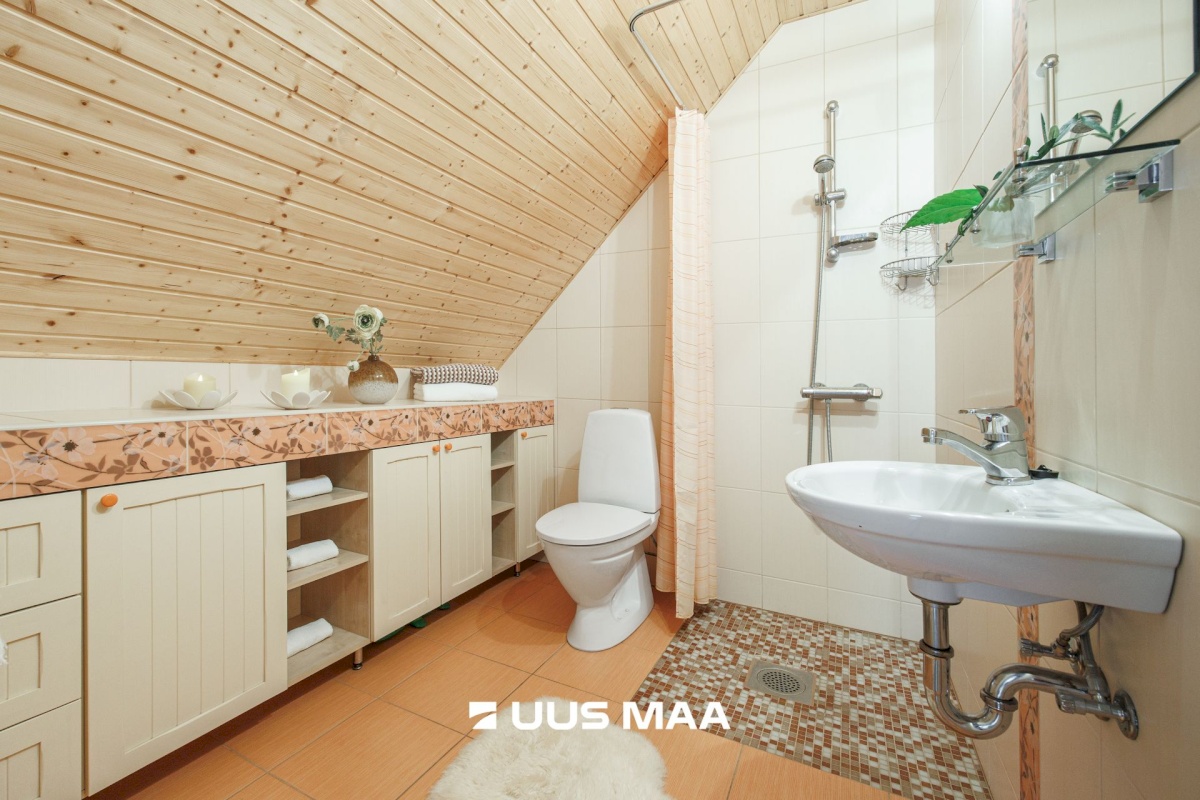 Tallinn, Nõmme linnaosa, Pääsküla, Lemmiku 25