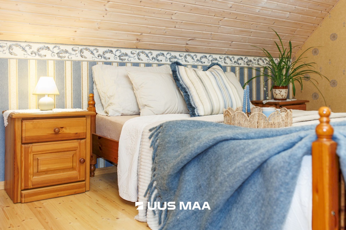Tallinn, Nõmme linnaosa, Pääsküla, Lemmiku 25