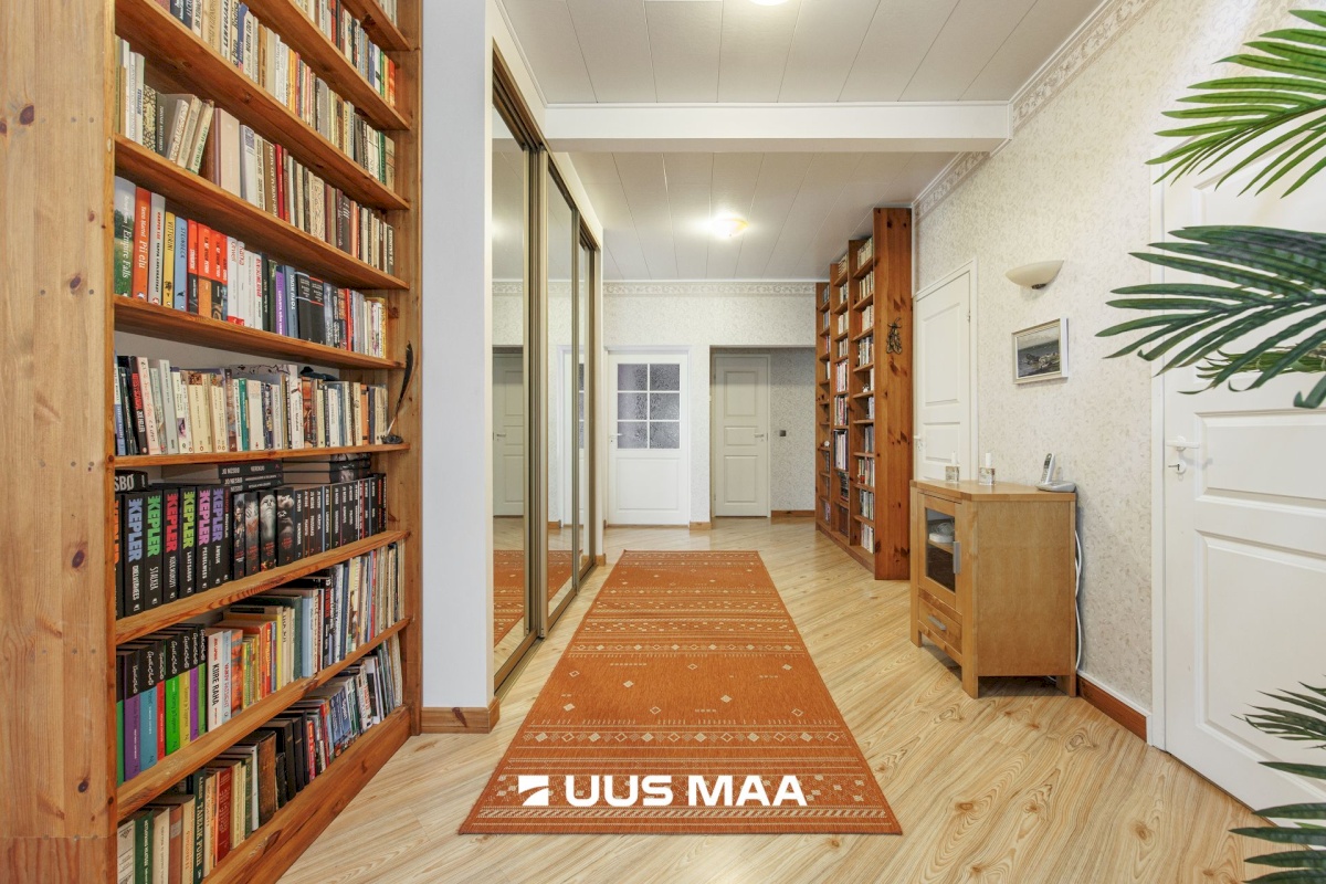 Tallinn, Nõmme linnaosa, Pääsküla, Lemmiku 25