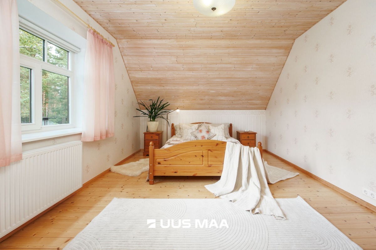 Tallinn, Nõmme linnaosa, Pääsküla, Lemmiku 25