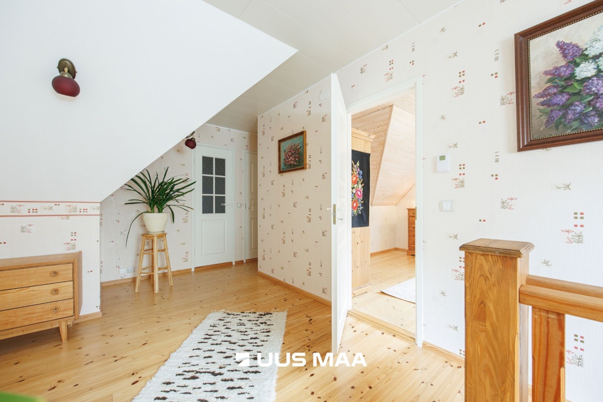 Tallinn, Nõmme linnaosa, Pääsküla, Lemmiku 25
