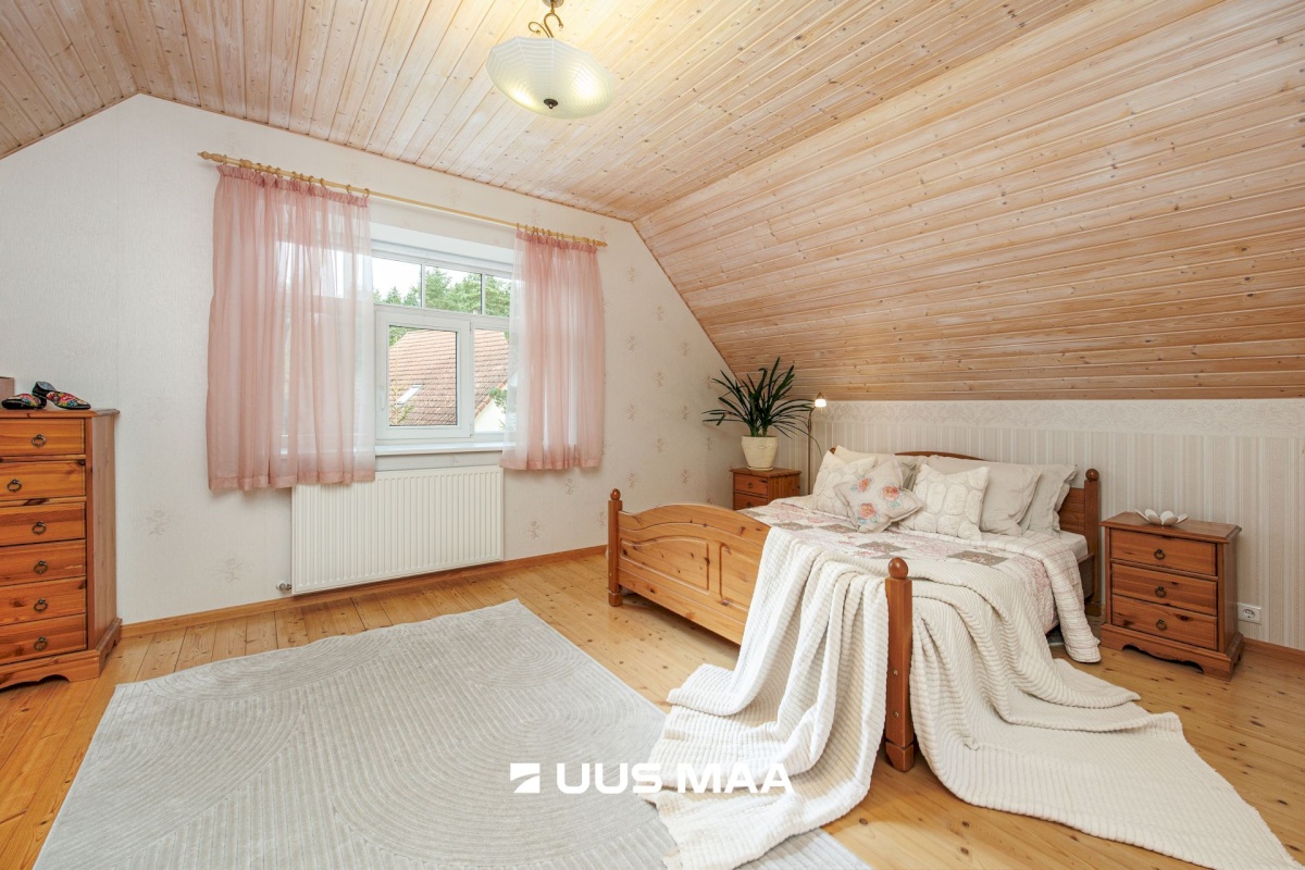 Tallinn, Nõmme linnaosa, Pääsküla, Lemmiku 25