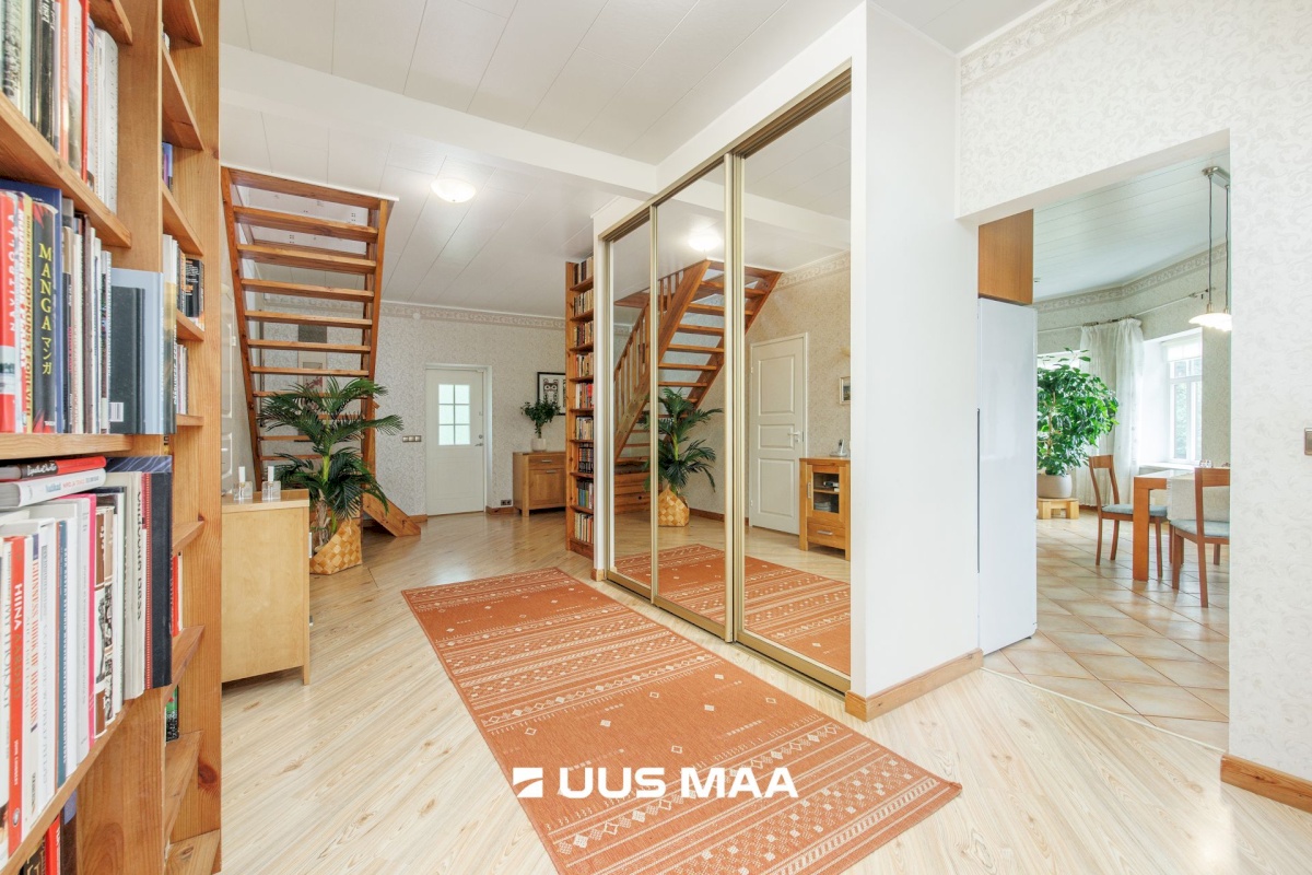 Tallinn, Nõmme linnaosa, Pääsküla, Lemmiku 25