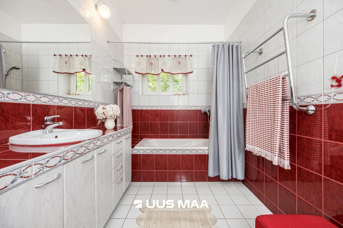 Tallinn, Nõmme linnaosa, Pääsküla, Lemmiku 25