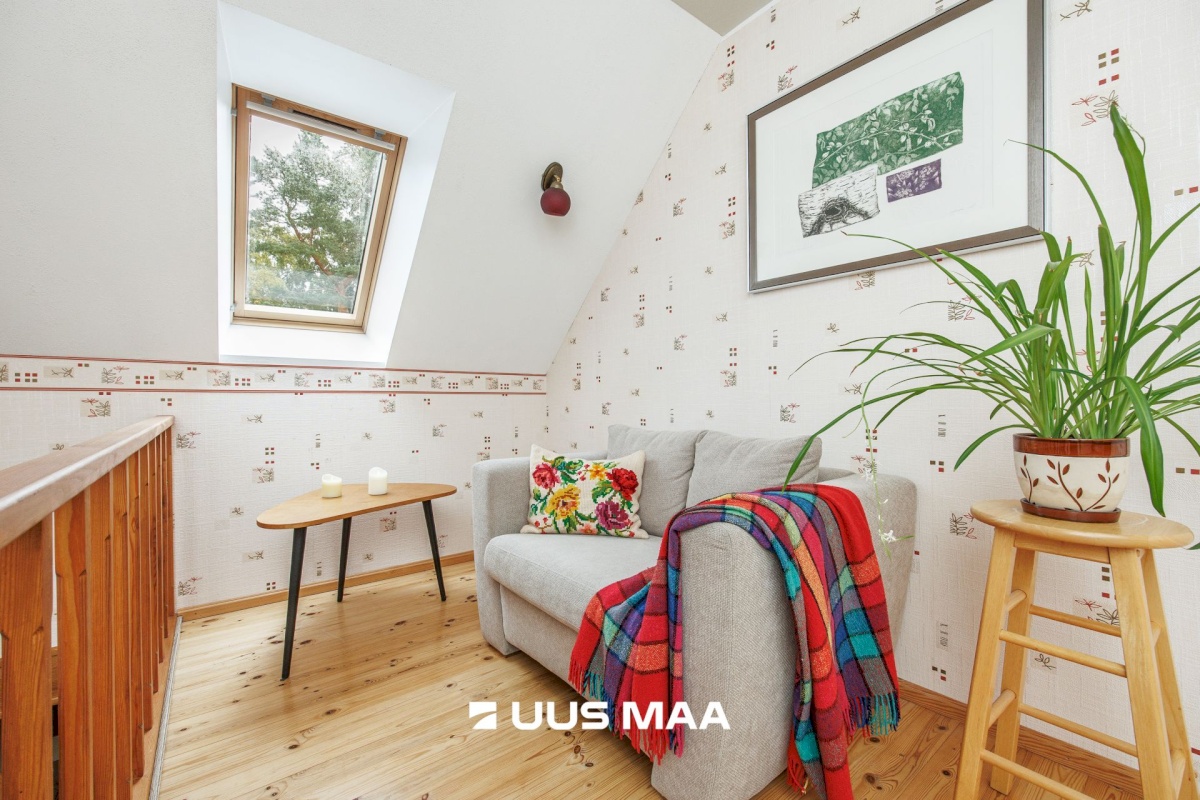 Tallinn, Nõmme linnaosa, Pääsküla, Lemmiku 25