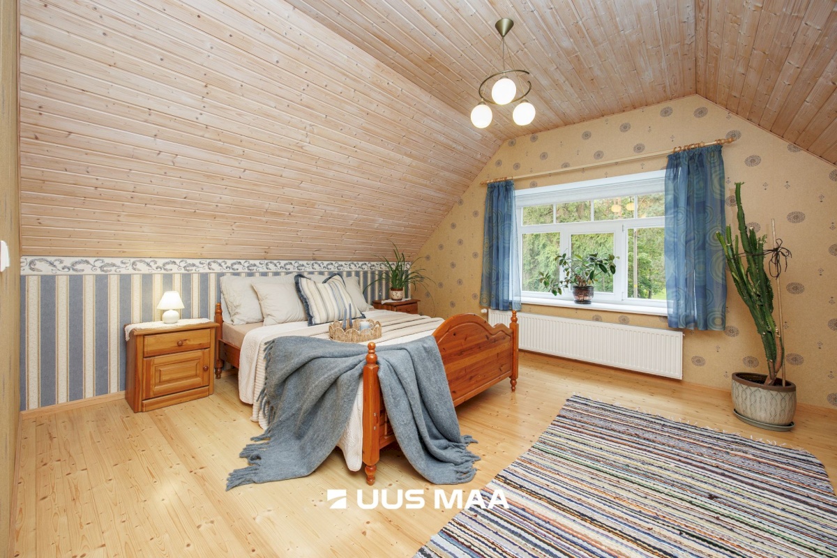 Tallinn, Nõmme linnaosa, Pääsküla, Lemmiku 25