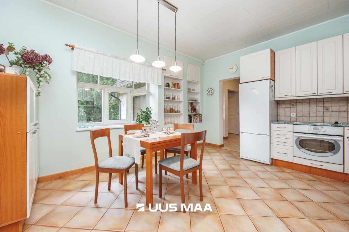 Tallinn, Nõmme linnaosa, Pääsküla, Lemmiku 25