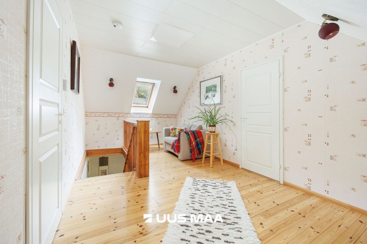 Tallinn, Nõmme linnaosa, Pääsküla, Lemmiku 25