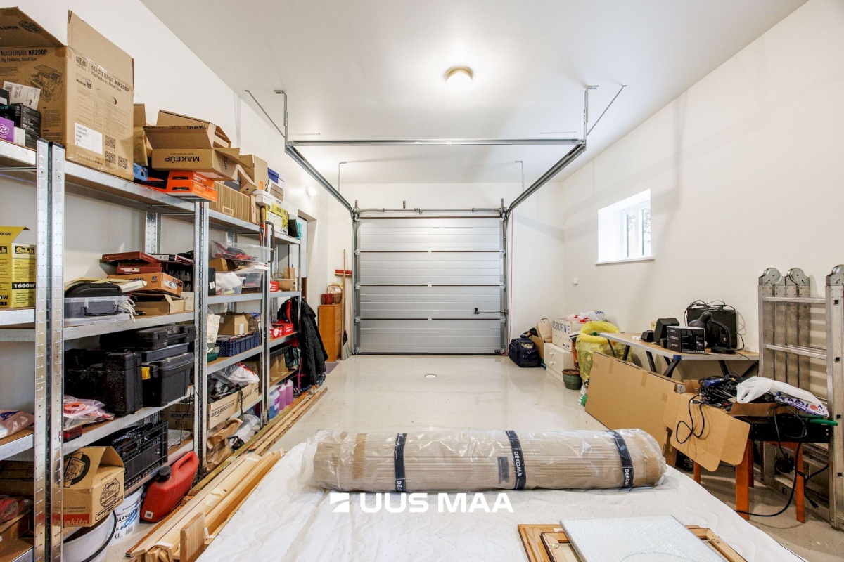 Tallinn, Nõmme linnaosa, Pääsküla, Lemmiku 25