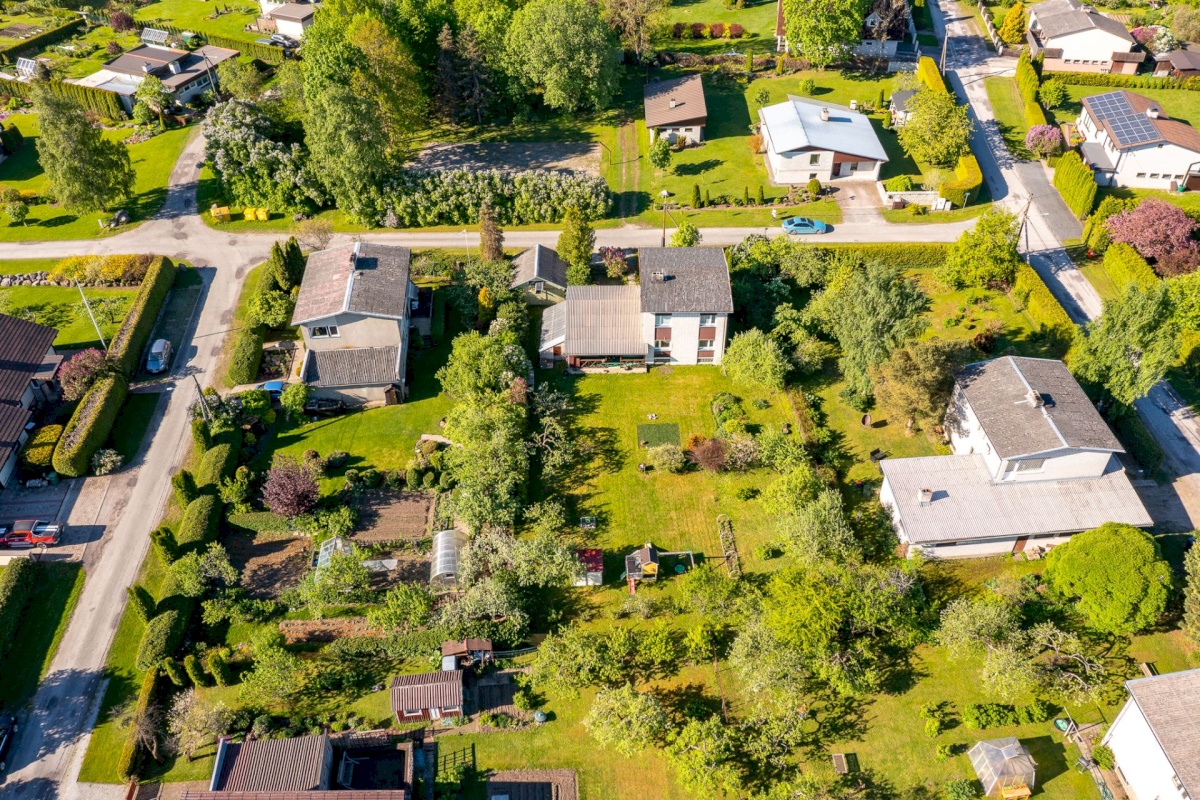 Märjamaa vald, Märjamaa alev, Sireli 7