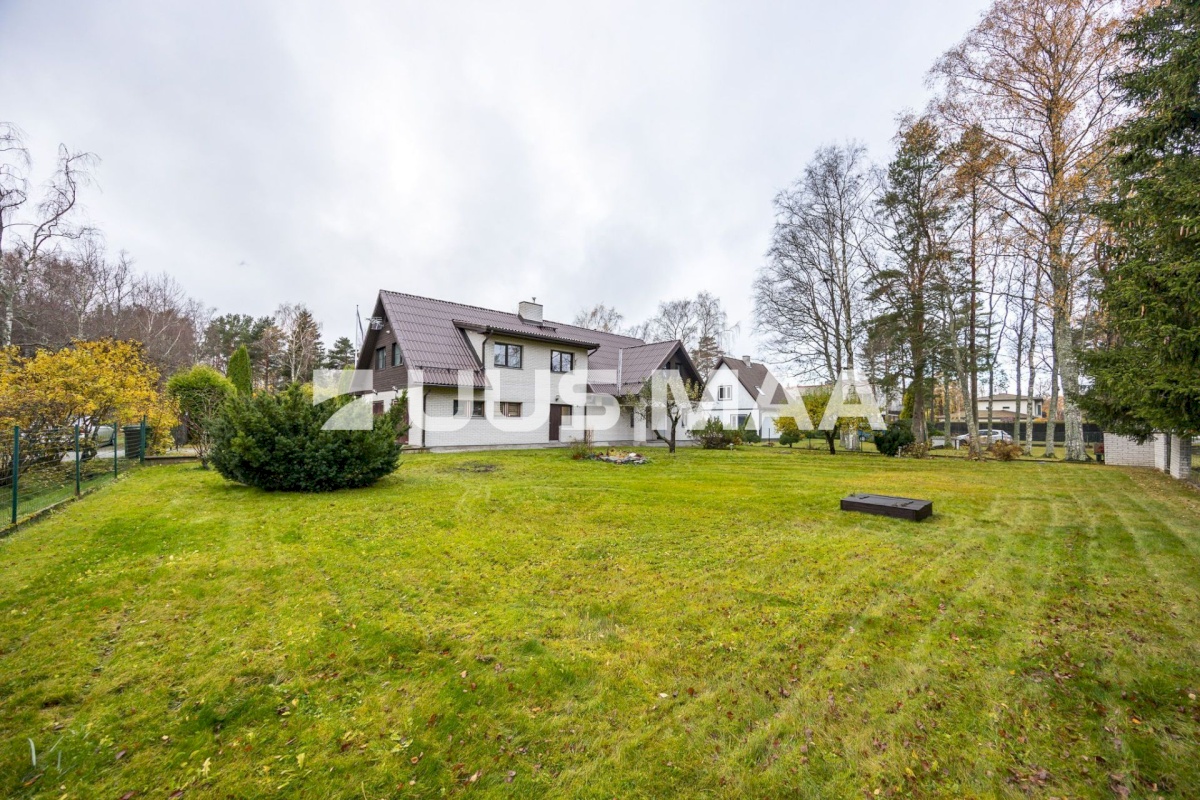 Tallinn, Haabersti linnaosa, Vabaõhumuuseumi tee 87