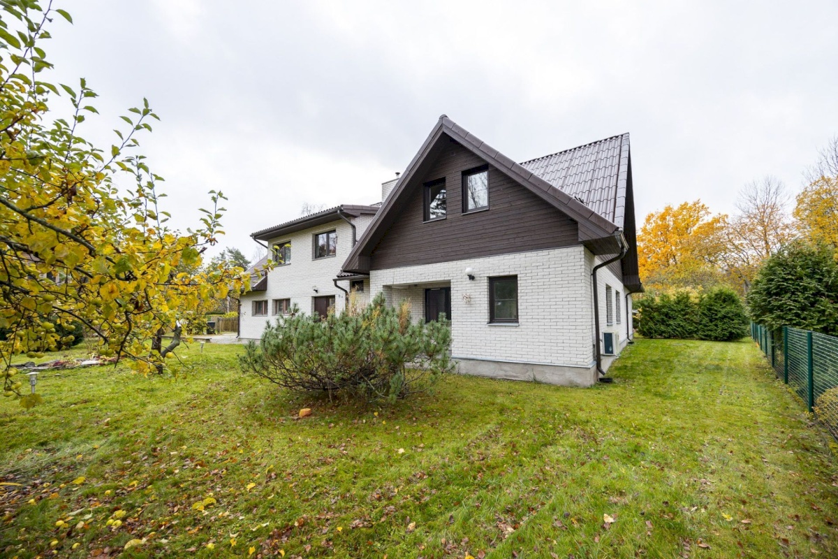 Tallinn, Haabersti linnaosa, Vabaõhumuuseumi tee 87