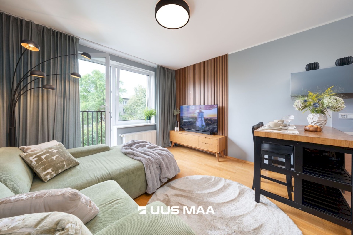 Tallinn, Lasnamäe linnaosa, Sikupilli, Majaka põik 9