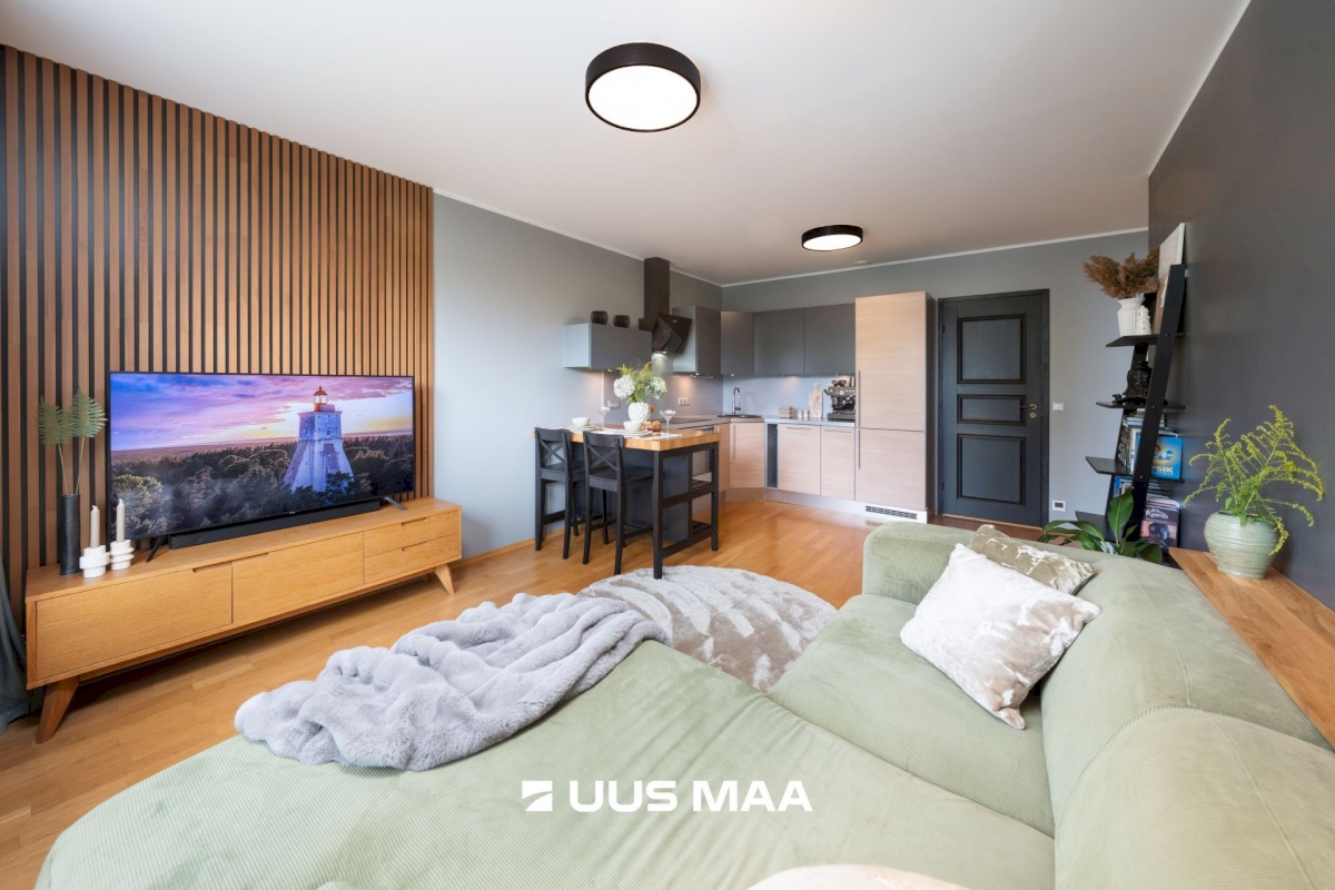 Tallinn, Lasnamäe linnaosa, Sikupilli, Majaka põik 9