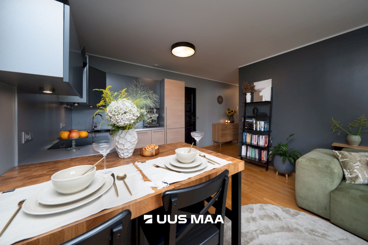 Tallinn, Lasnamäe linnaosa, Sikupilli, Majaka põik 9
