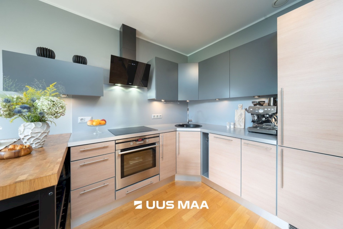 Tallinn, Lasnamäe linnaosa, Sikupilli, Majaka põik 9