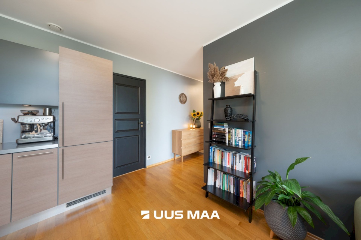 Tallinn, Lasnamäe linnaosa, Sikupilli, Majaka põik 9