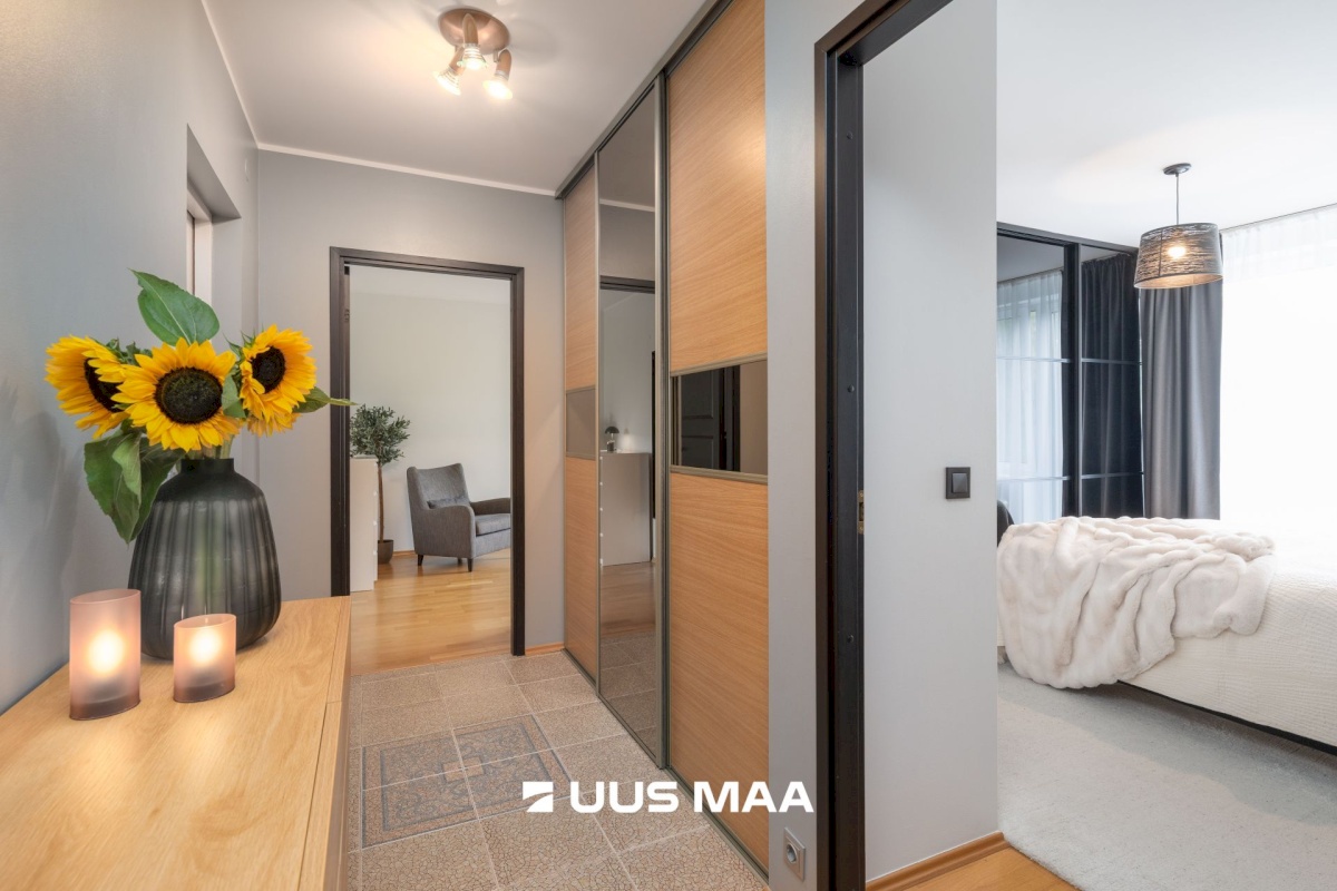 Tallinn, Lasnamäe linnaosa, Sikupilli, Majaka põik 9