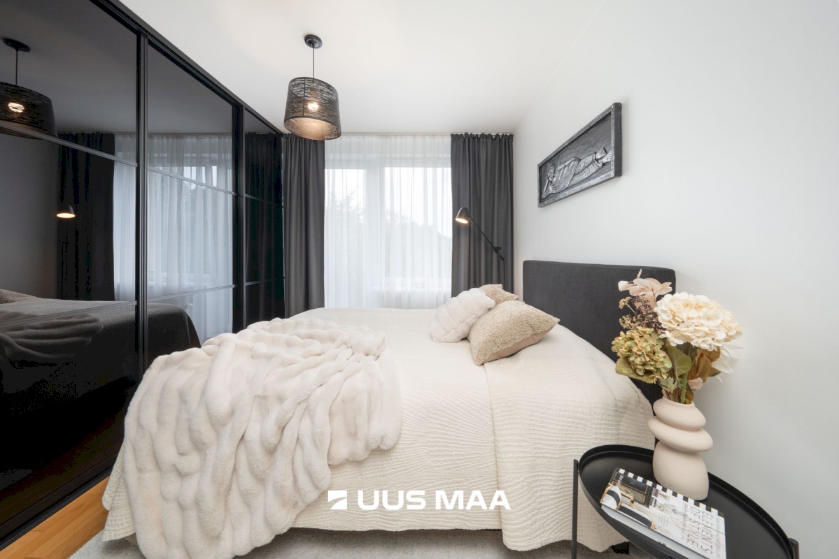 Tallinn, Lasnamäe linnaosa, Sikupilli, Majaka põik 9