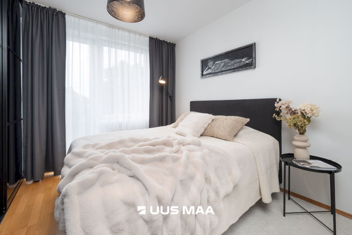 Tallinn, Lasnamäe linnaosa, Sikupilli, Majaka põik 9