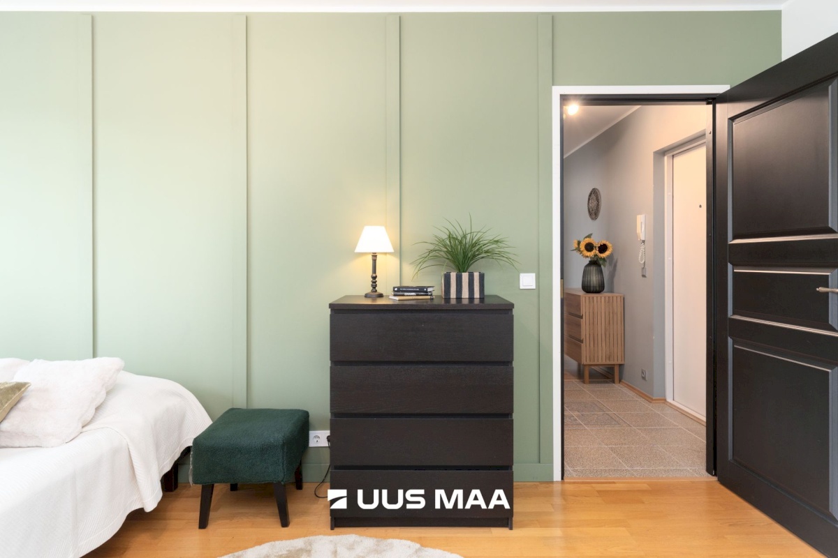 Tallinn, Lasnamäe linnaosa, Sikupilli, Majaka põik 9