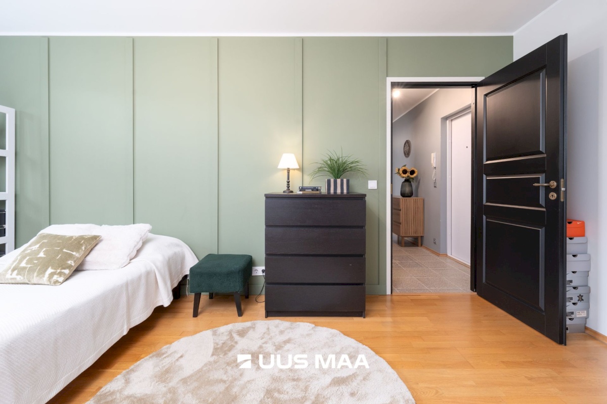 Tallinn, Lasnamäe linnaosa, Sikupilli, Majaka põik 9