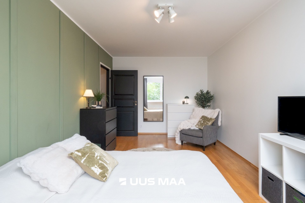 Tallinn, Lasnamäe linnaosa, Sikupilli, Majaka põik 9