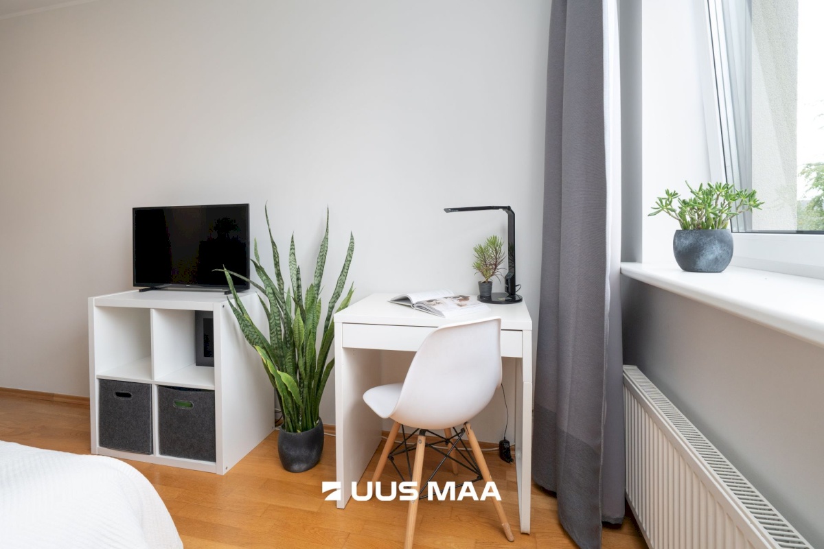 Tallinn, Lasnamäe linnaosa, Sikupilli, Majaka põik 9